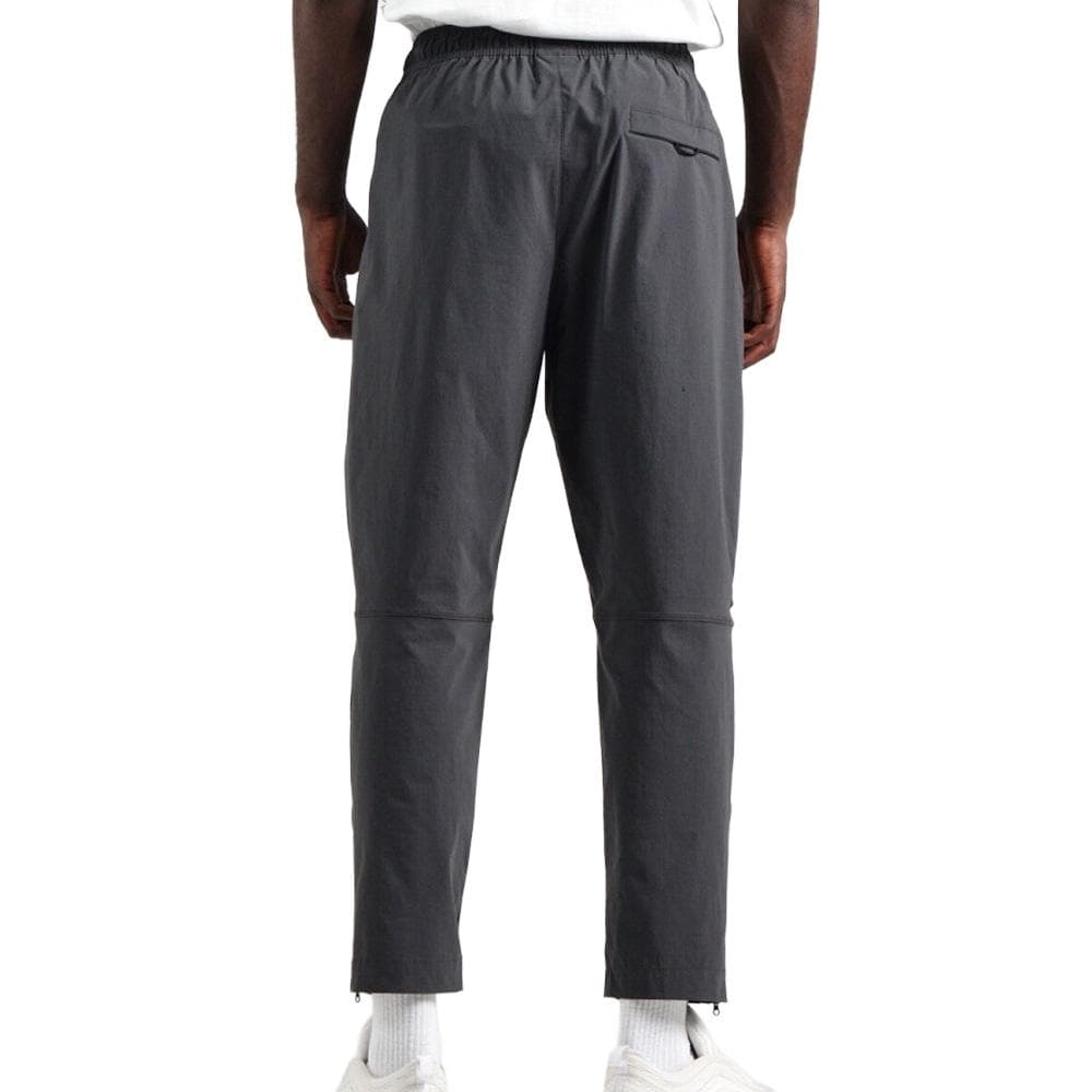 Jogging Gris Homme Nike Nk Tch Wvn 2