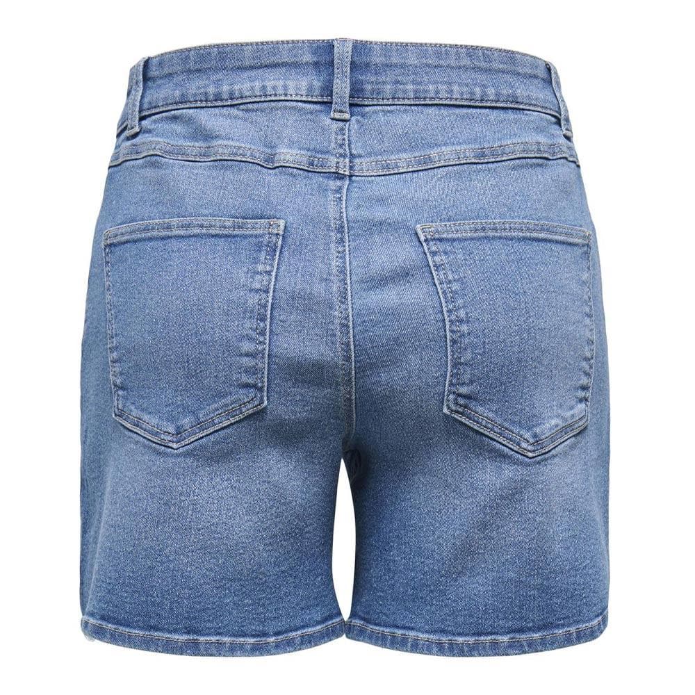Short Bleu Femme Only Carrie 2
