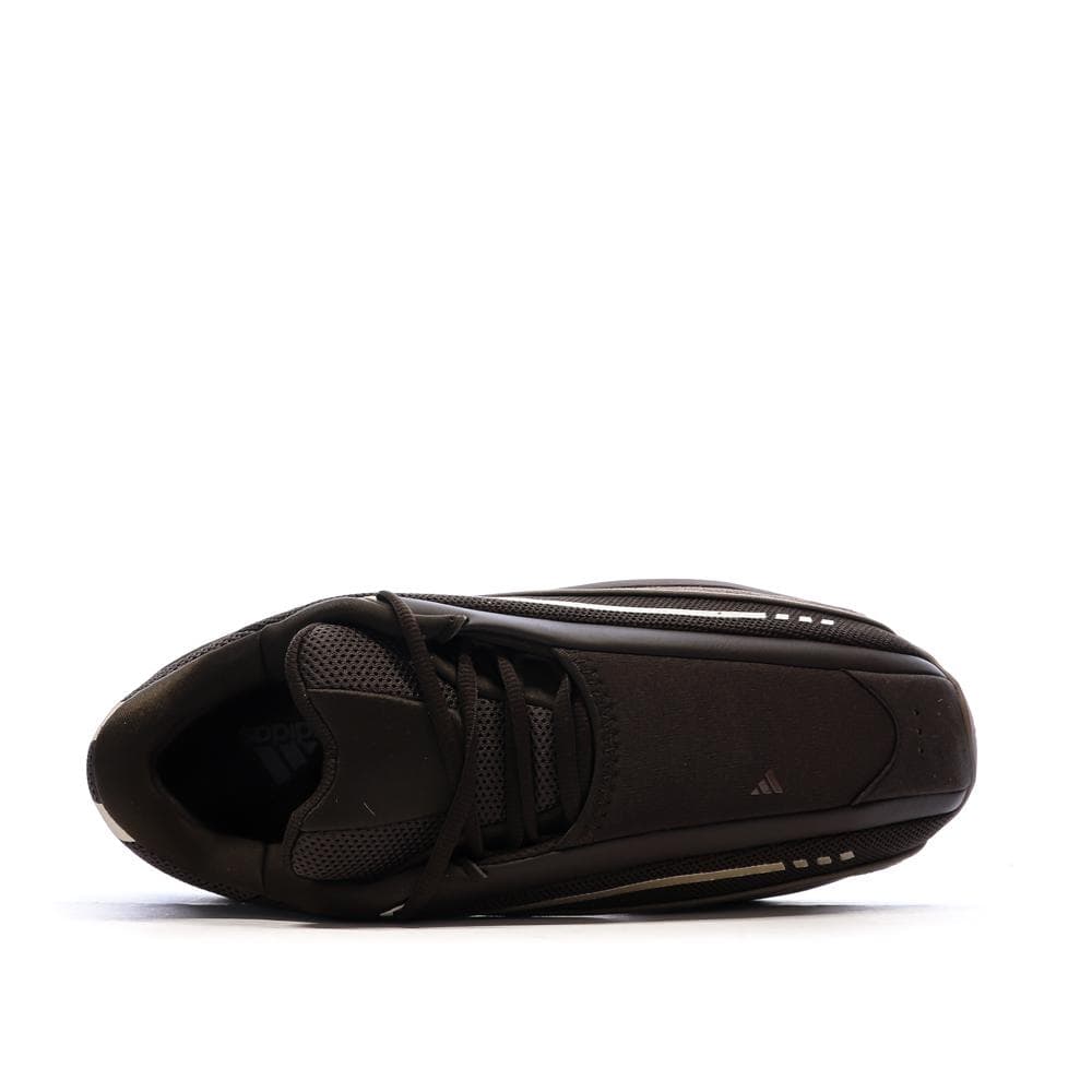 Baskets Marron Homme Adidas Mad Iiinfinity 4