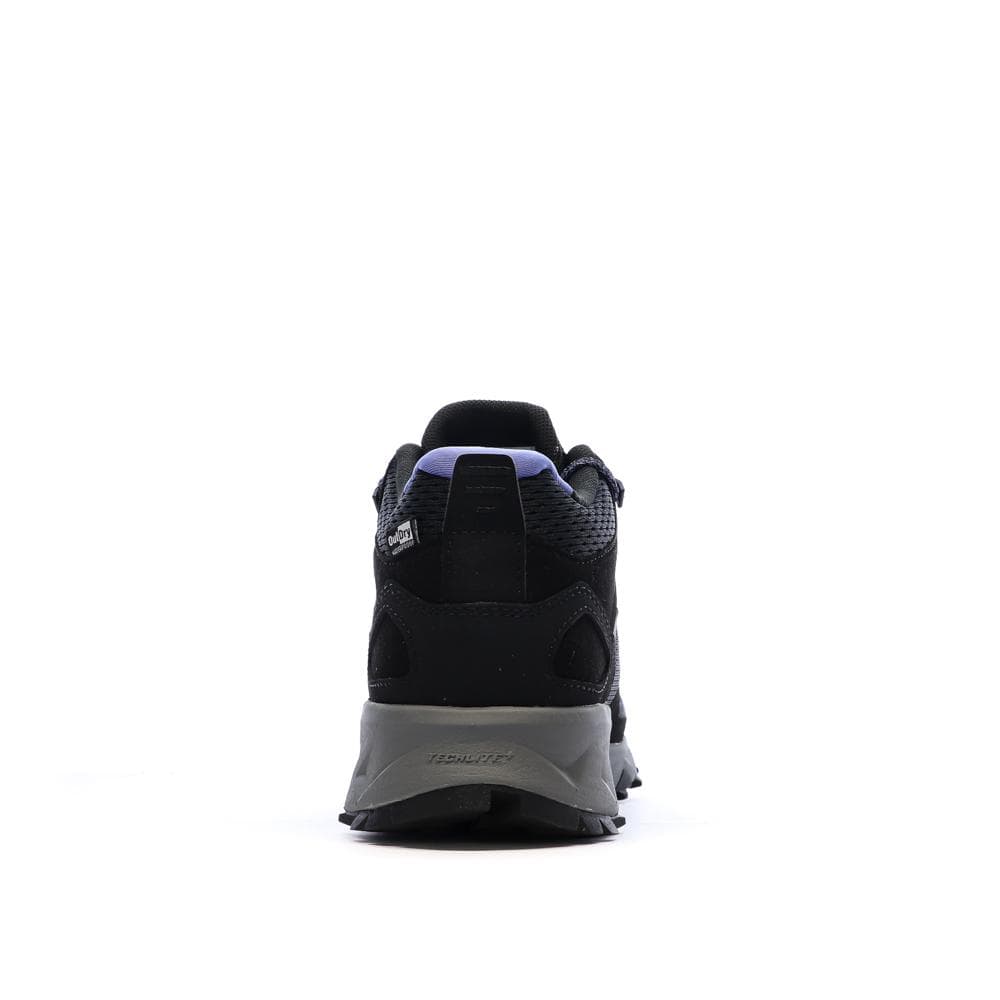 Chaussures de Randonnée Noir Femme Columbia Peakfreak Hera Mid 0 3