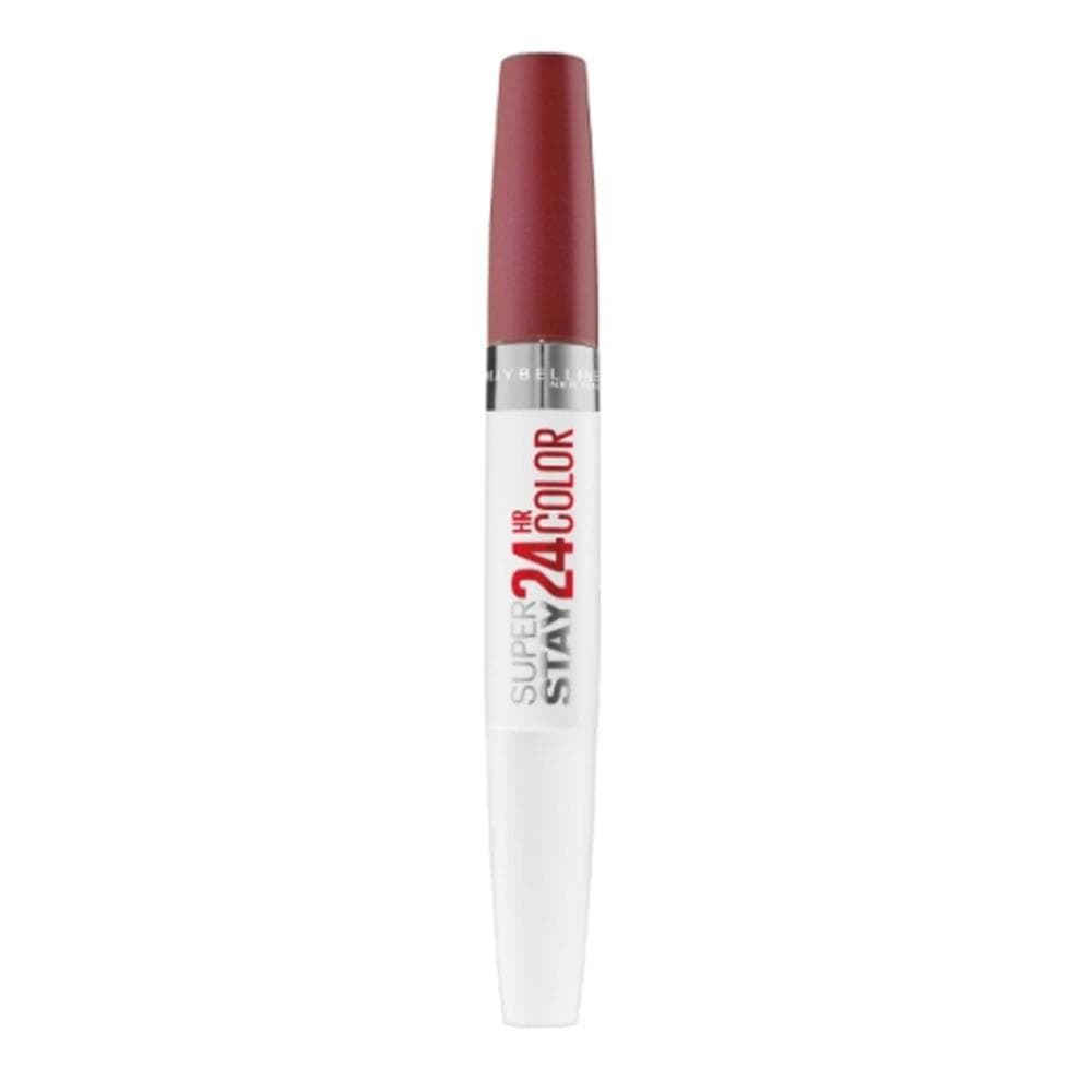 Rouge à lèvres Super Stay 24H Color Maybelline New York 340 Absolute Nu 1