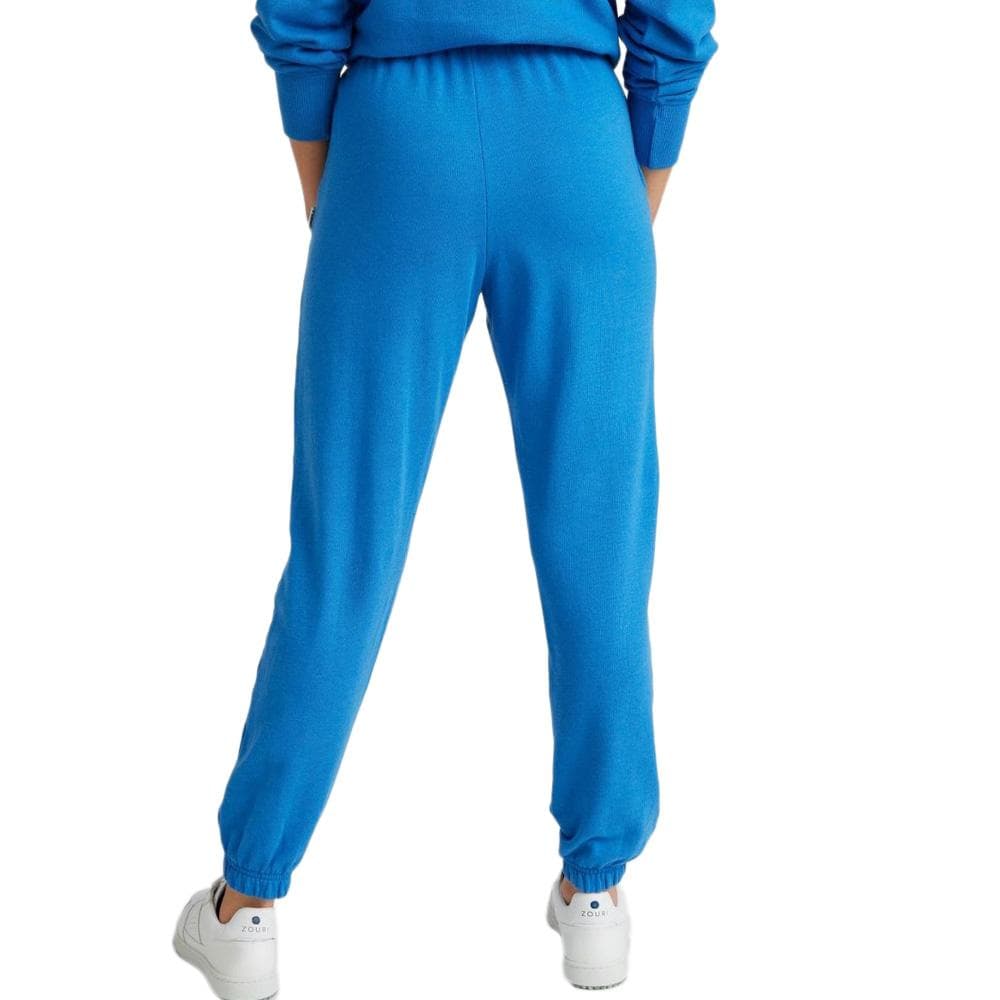 Jogging Bleu Femme O'Neill Connective 2
