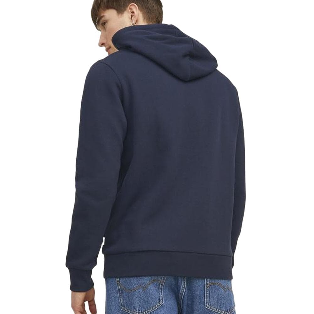 Sweat Marine Homme Jack & Jones Corp 2