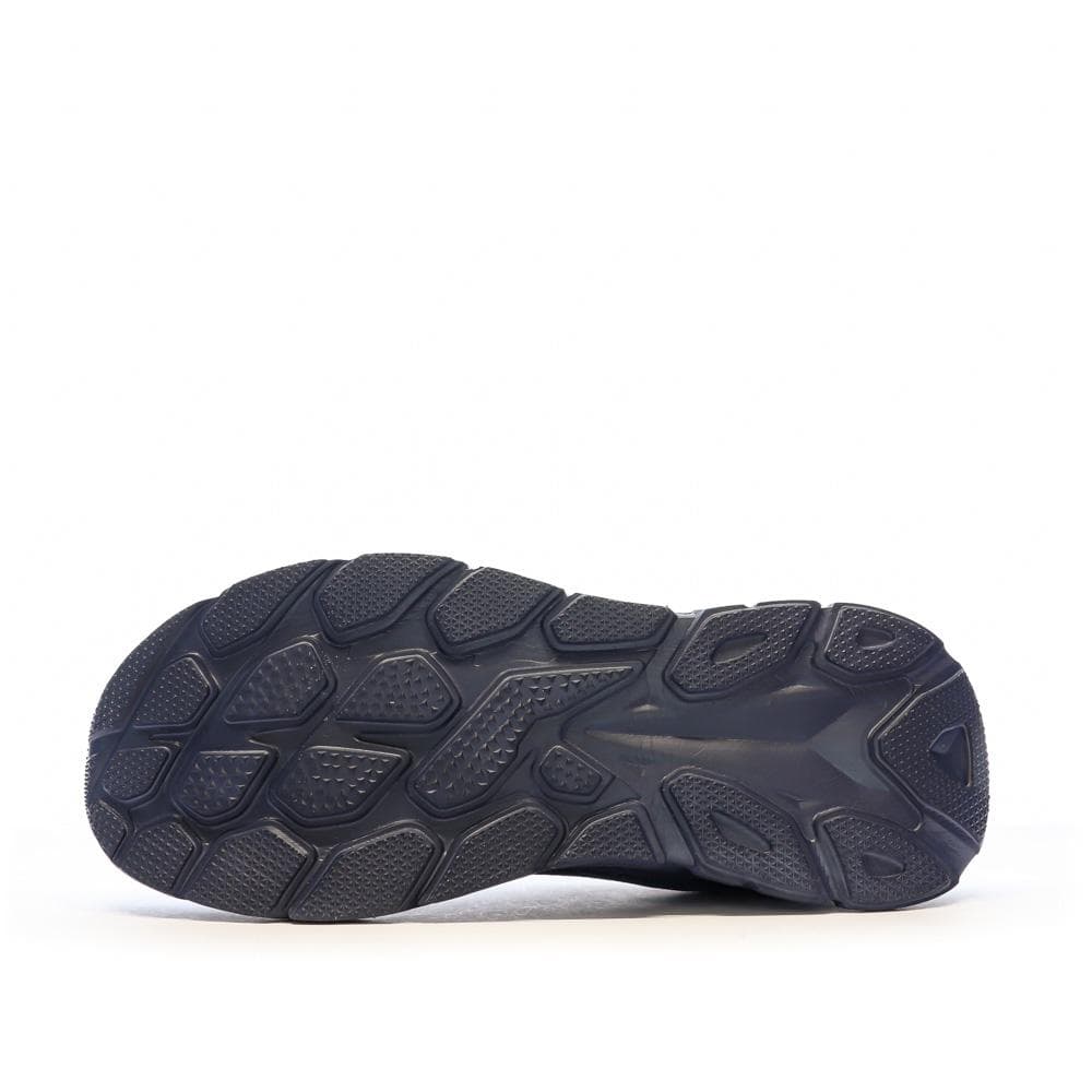 Baskets Marine/Rouge Homme Lotto Thirty 4 NRD 5