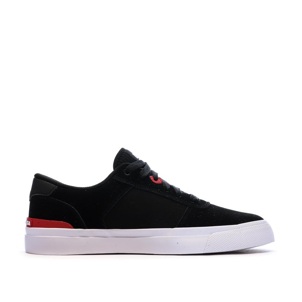 Baskets Noir Homme Dc shoes Teknic 2