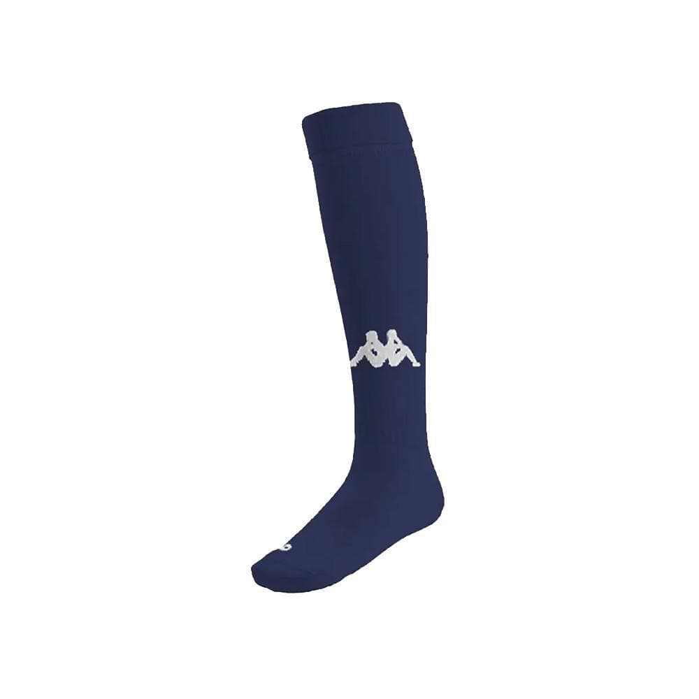 Chaussettes de Football Marine Kappa Penao 2