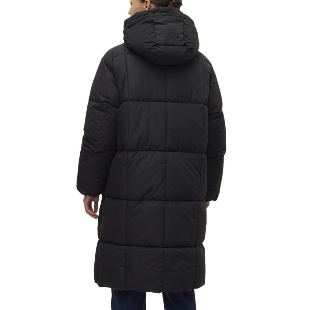 Doudoune Noire Femme Vero Moda Lanoranja 2