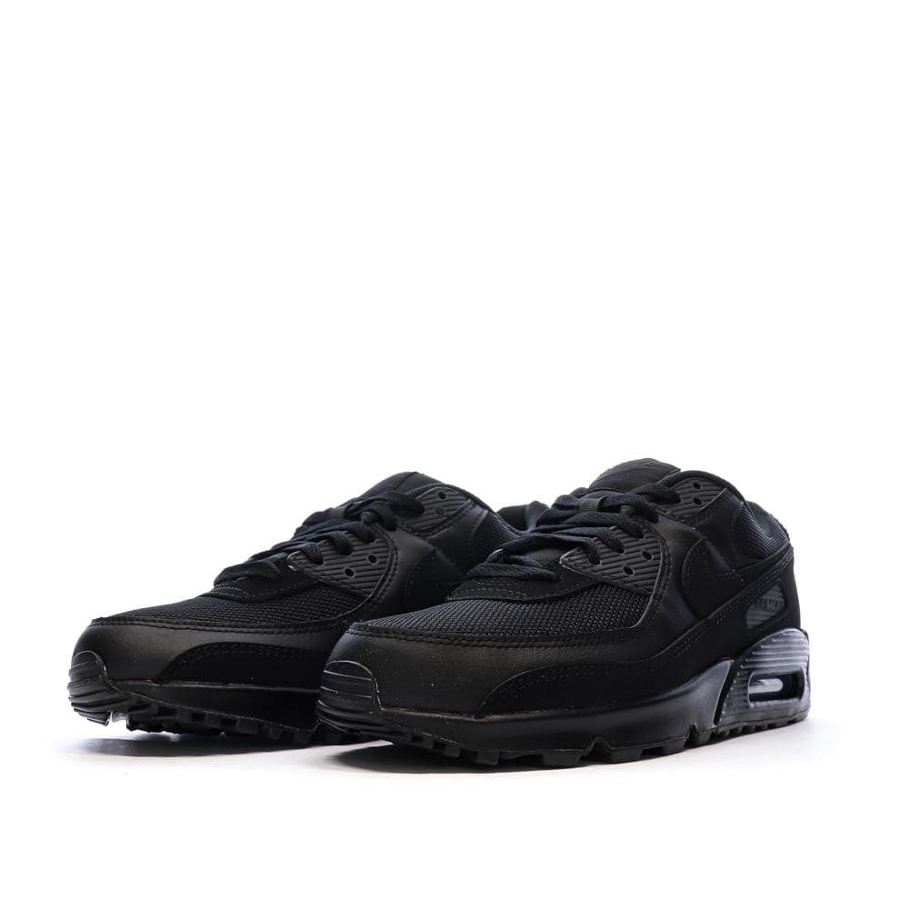 Air Max 90 Noires Homme Nike 6