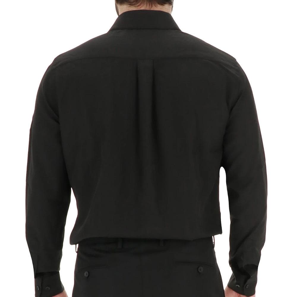 Chemise Noire Homme Scotch & Soda SHOP02O09 2