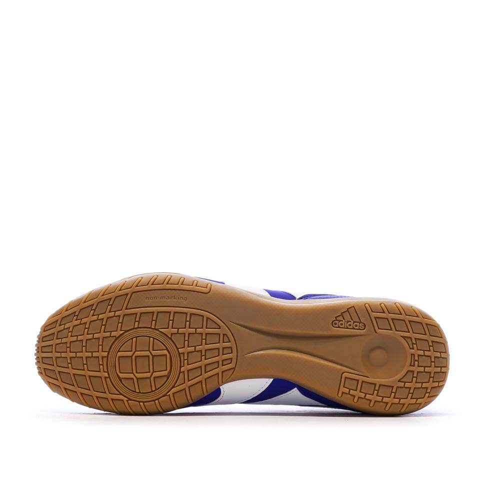 Chaussures de Futsal Bleu Adidas Predator Club In Sala 5