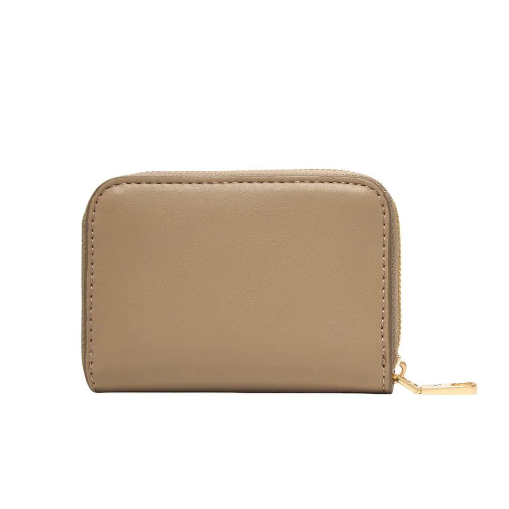 Portefeuille Beige Femme Calvin Klein Jeans Bold 3