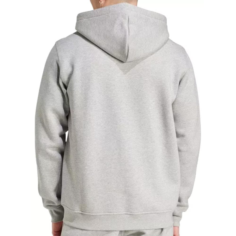 Sweat Gris Homme Adidas Ess 2