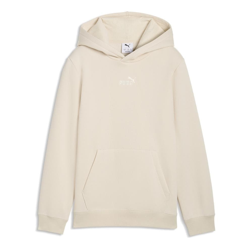 Sweat Beige Garçon Puma Class Small 1