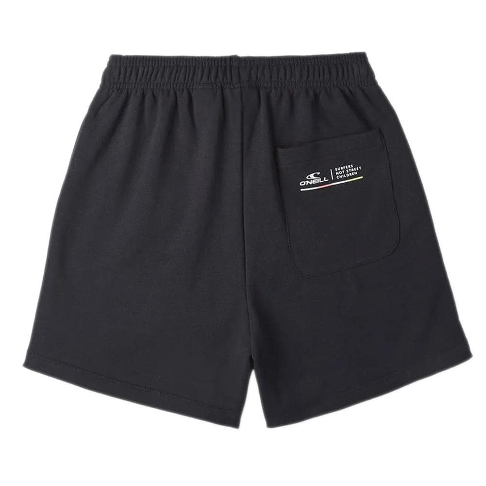 Short Noir Garçon O'Neill Snsc 2
