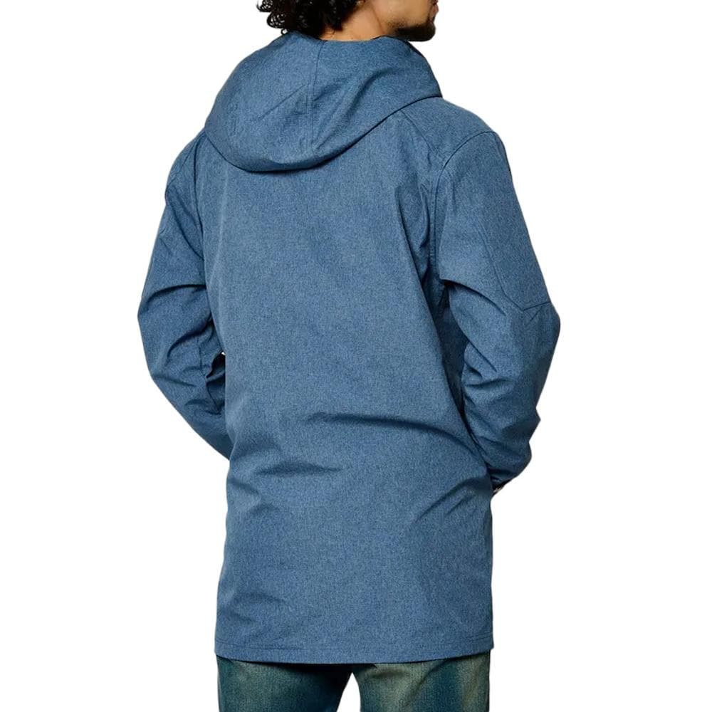 Veste Marine Homme Kaporal BADOX 2