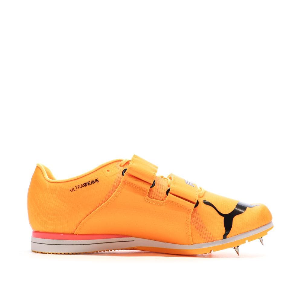 Chaussures d'athlétisme Orange Homme Puma Evospeed 2