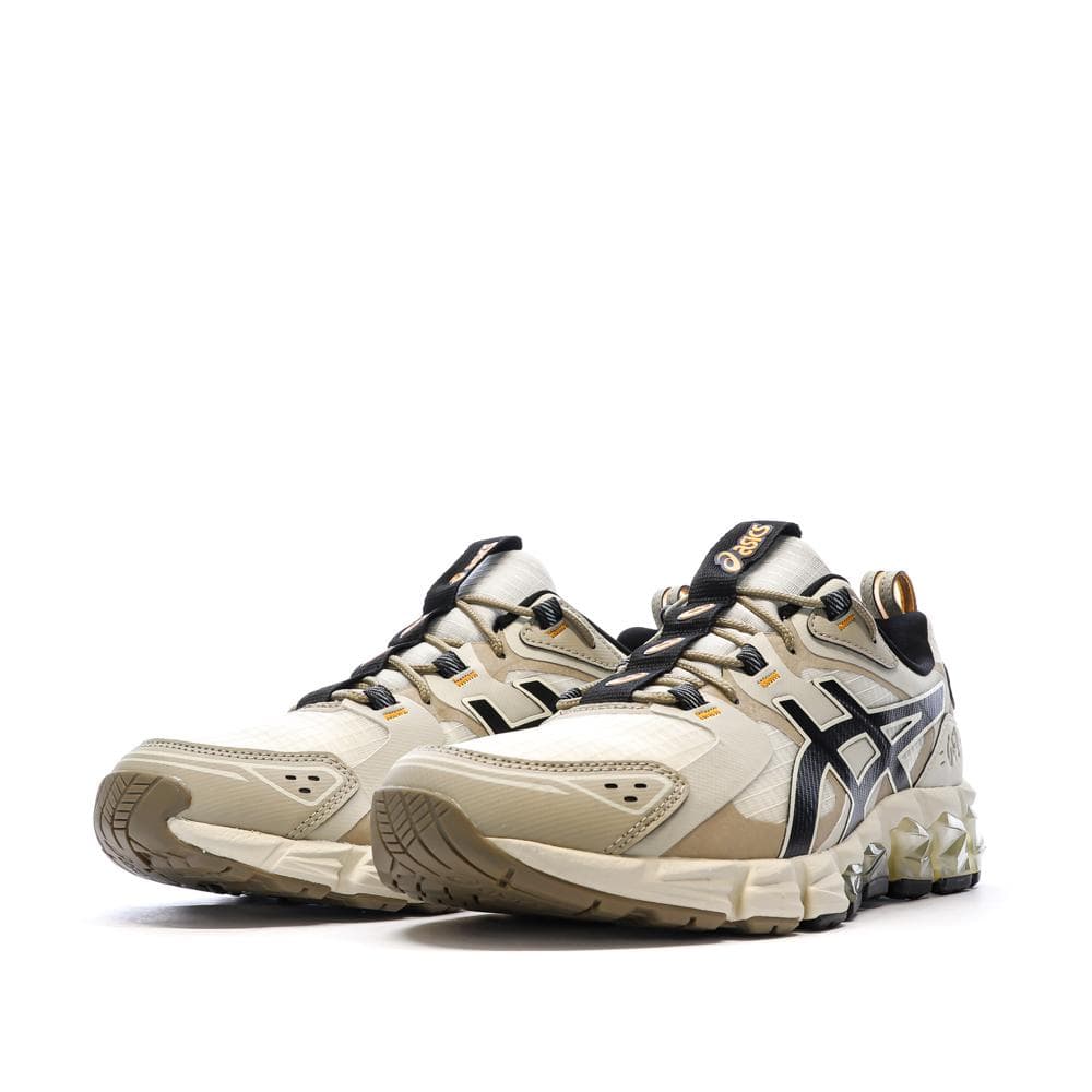 Baskets Beige Homme Asics Gel-Quantum 180 6