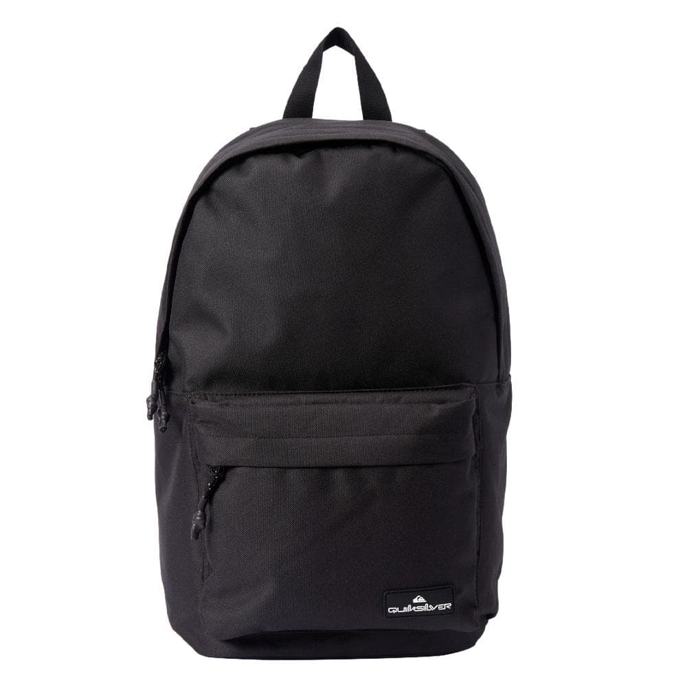 Sac à Dos Noir Garçon Quiksilver The Poster 1