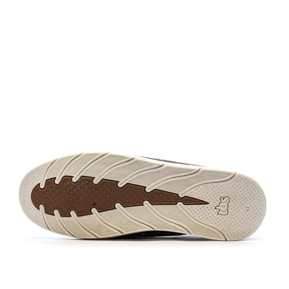 Chaussures Bateau Marines Homme TBS Matvelc 5