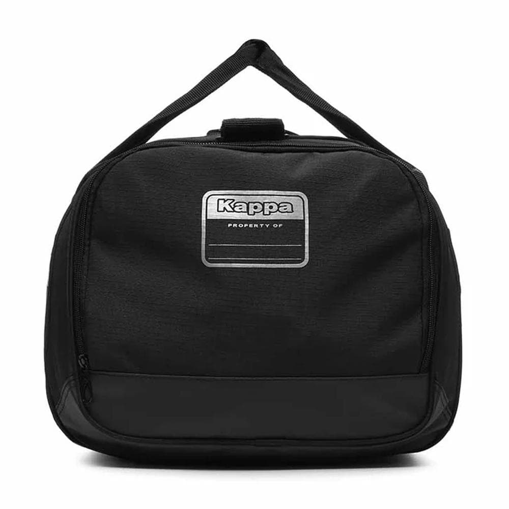 Sac de sport Noir Homme Kappa Grenno Sport 321M85W 3