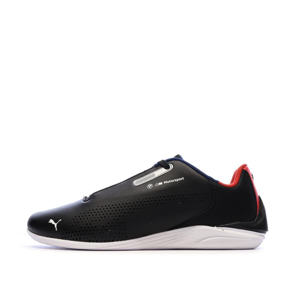 Baskets Noir Homme Puma Bmw Mms Drift Cat Decima 2 1