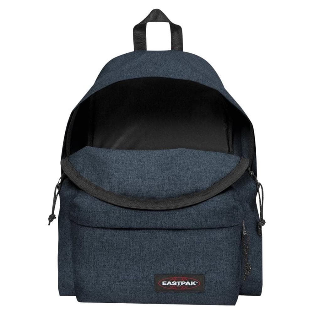 Sac à Dos Bleu chiné Mixte Eastpak Padded Pak'r 3