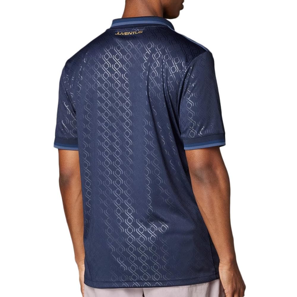 Juventus Maillot Réplica Third Homme Adidas 24/25 2