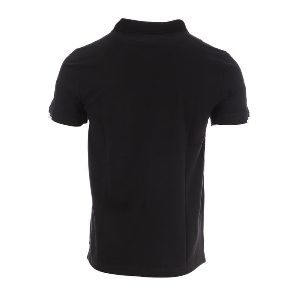 Polo Noir Homme Hungaria Jeki 2