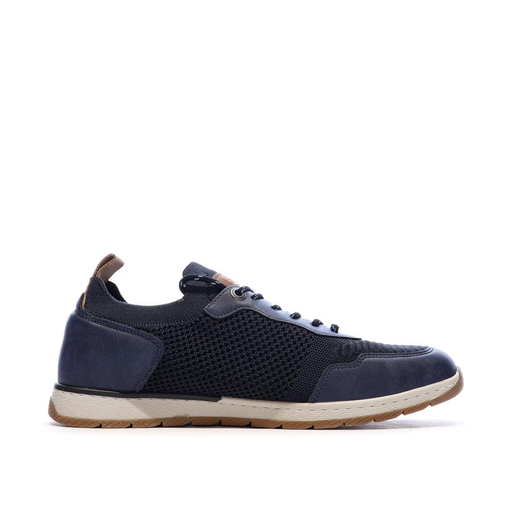 Baskets Marine Homme Refresh 175665 2