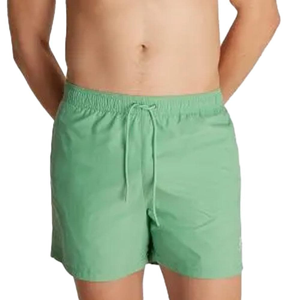 Maillot de bain Vert Homme Tommy Hilfiger Medium 1