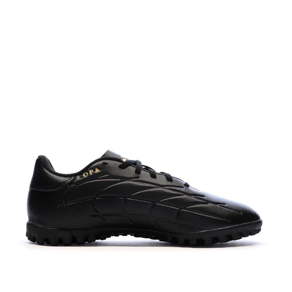 Baskets Noires/Doré Homme Adidas Copa Pure 2 2