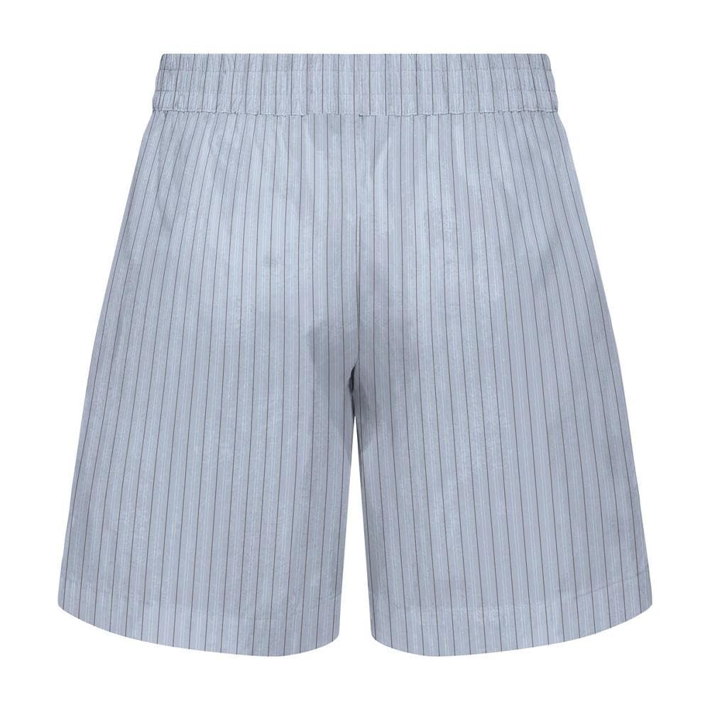 Short Bleu Femme JDY Mio 2