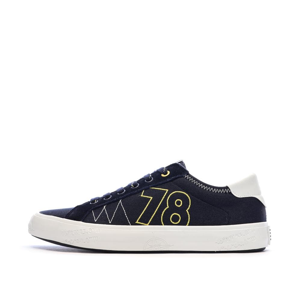 Baskets Marines Homme TBS All 1