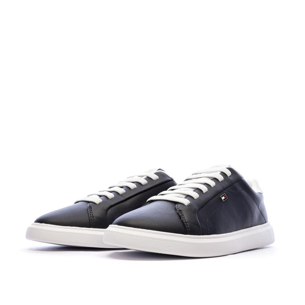 Baskets Marines Femme Tommy Hilfiger Icon 6