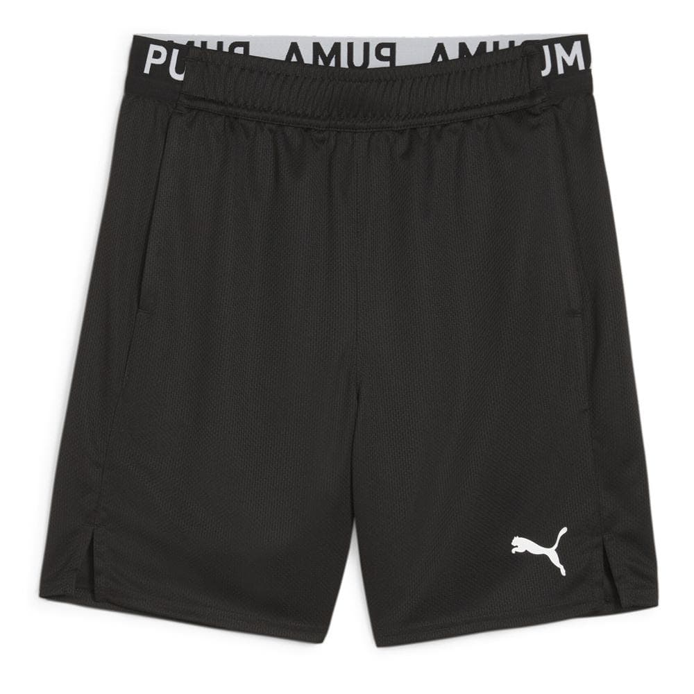 Short Noir Homme Puma Fit 7" Full 1