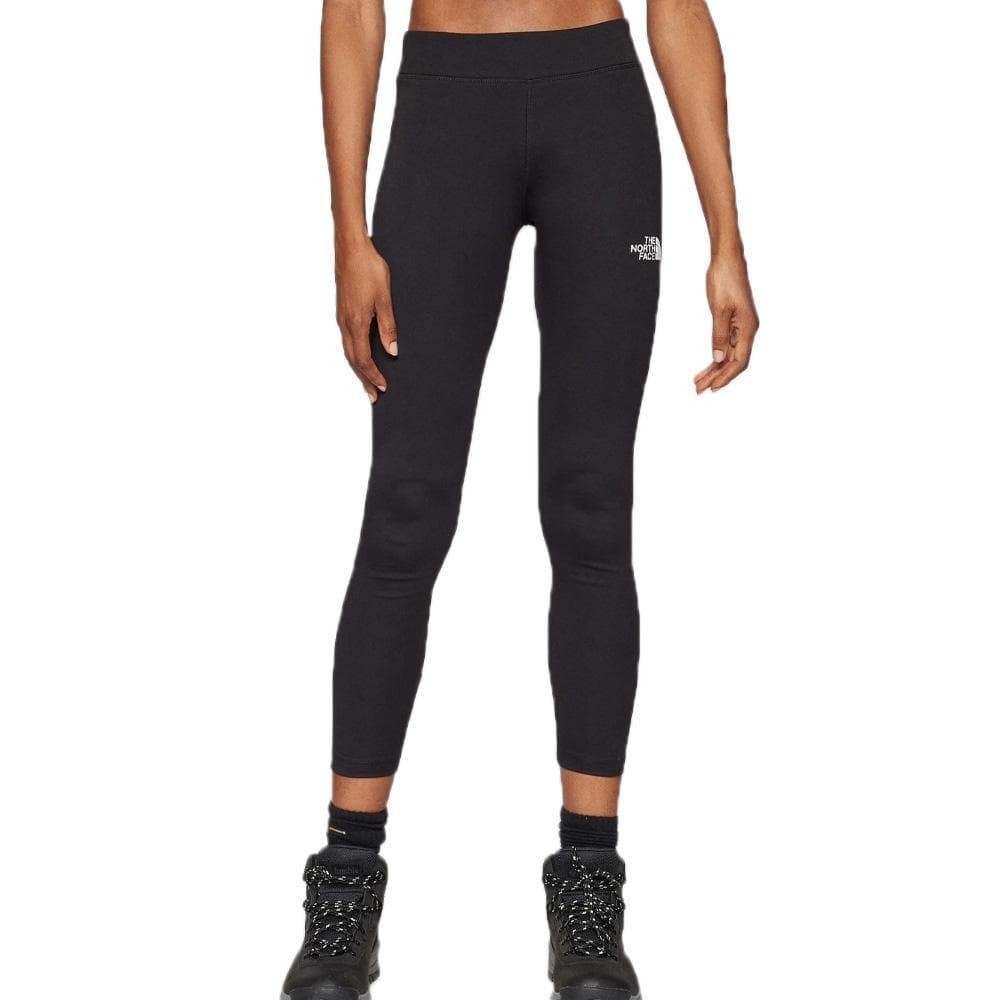 Legging Thermique Noir Femme The North Face Sport 1