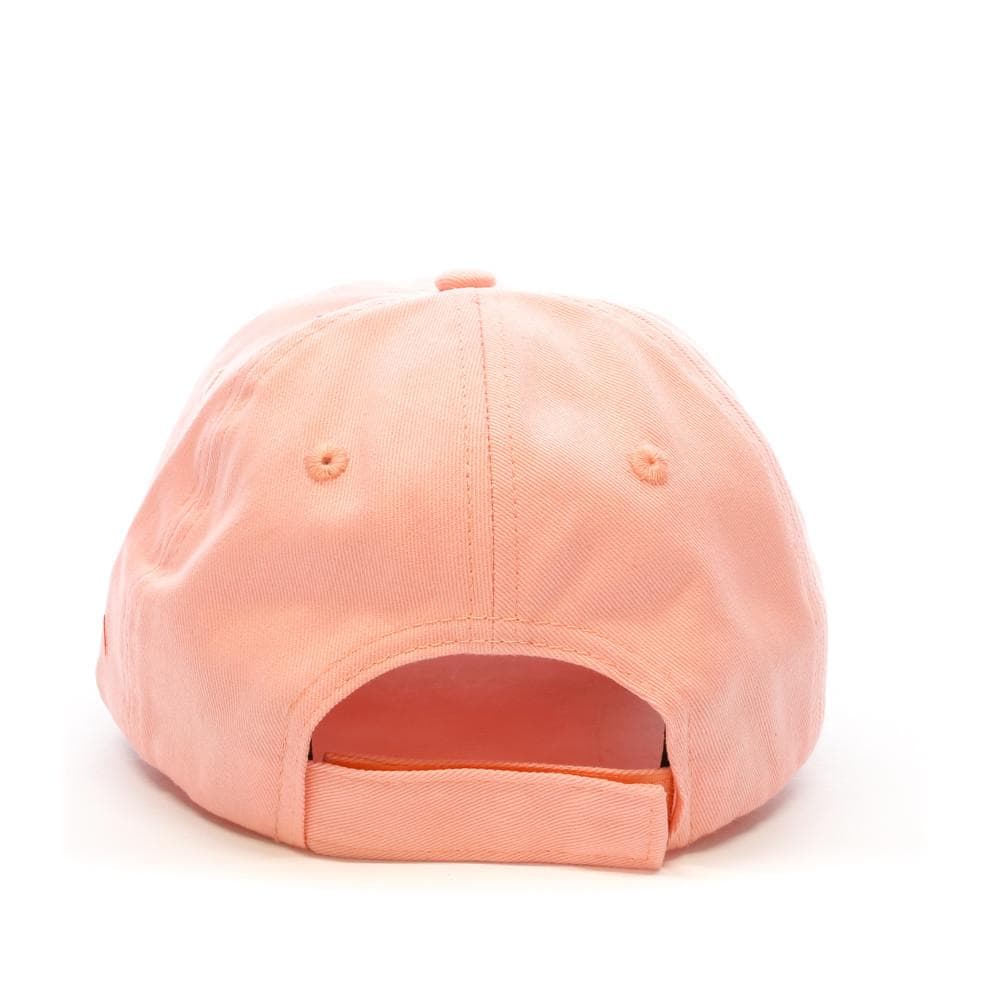 Casquette Rose Fille Puma Cap 3