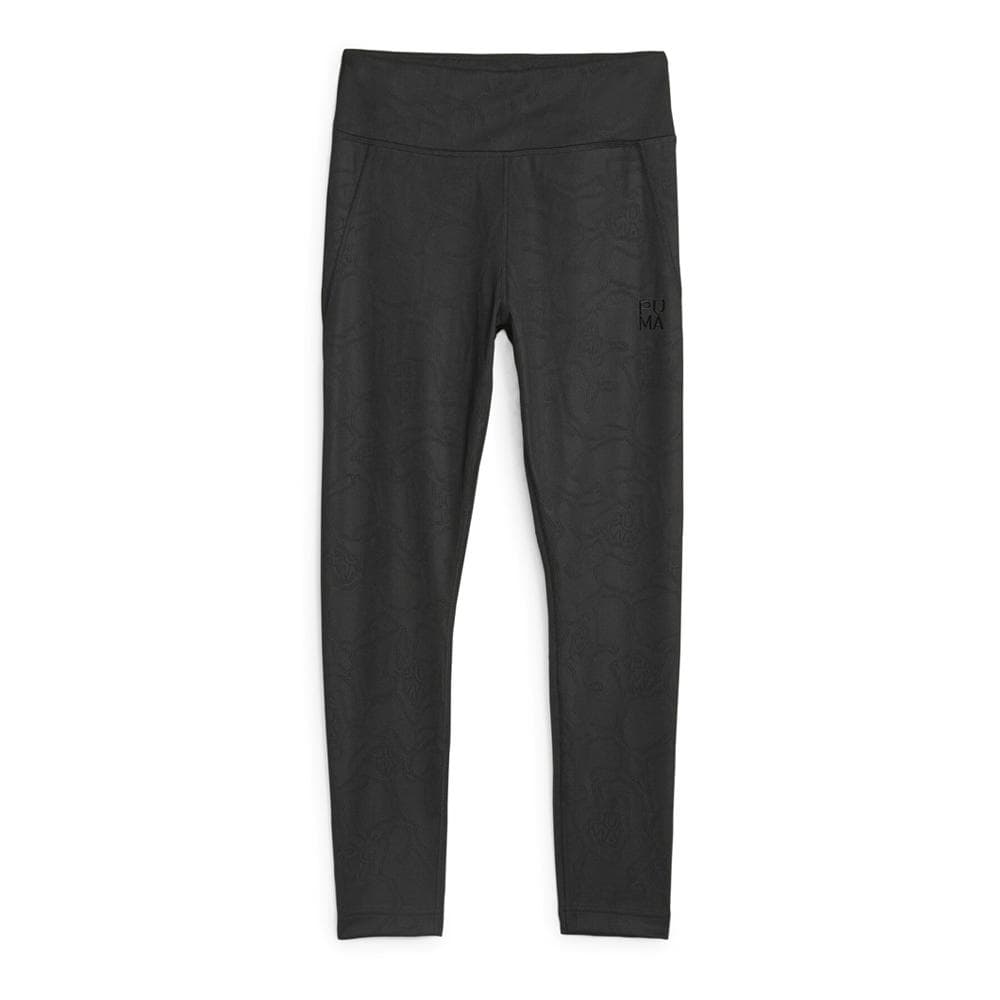 Legging Noir Femme Puma Infuse 1