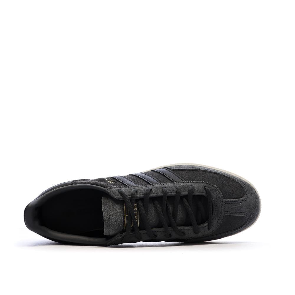 Spezial Baskets Grises Foncé/Noires Homme Adidas 4