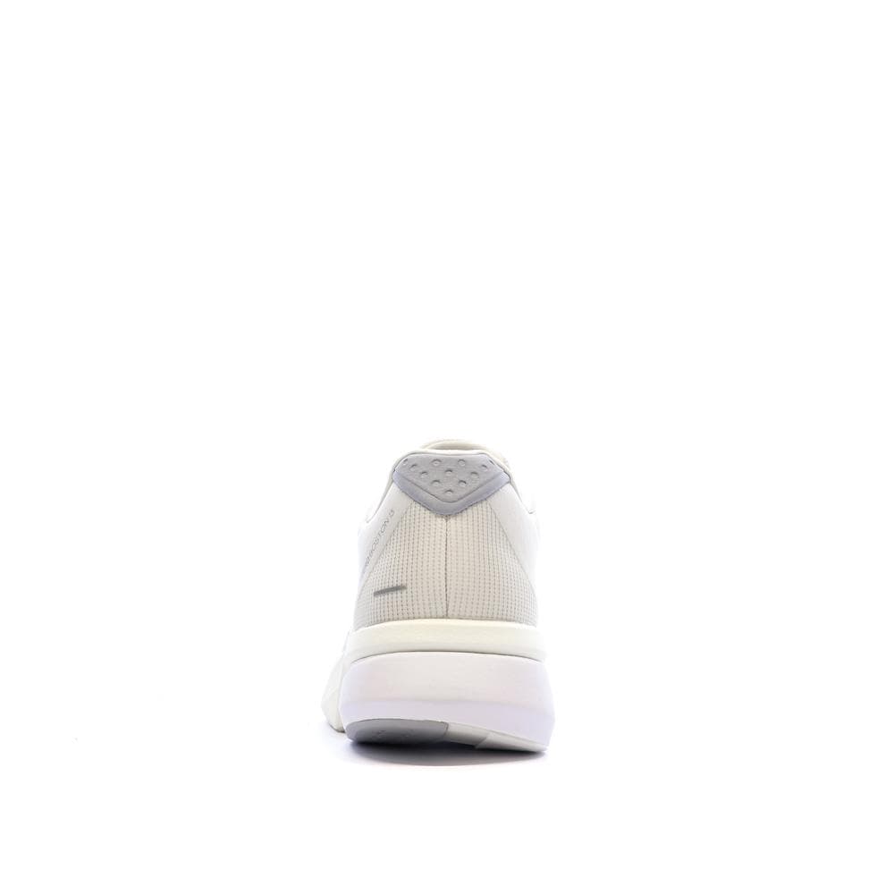 Chaussures Running Blanc/Doré Adidas Adizero Boston 13 3