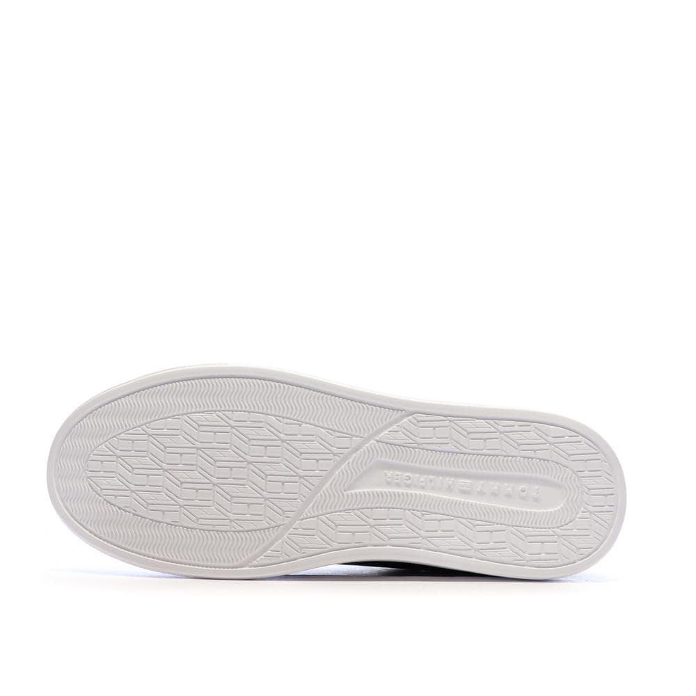 Baskets Marine Homme Tommy Hilfiger Icon Court Light 5