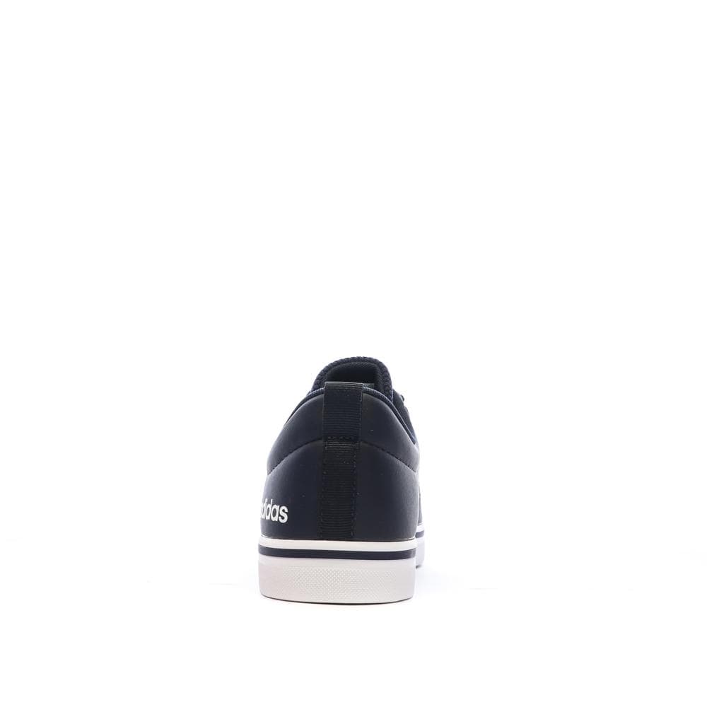Baskets Noires/Blanches Homme Adidas Pace 2.0 3
