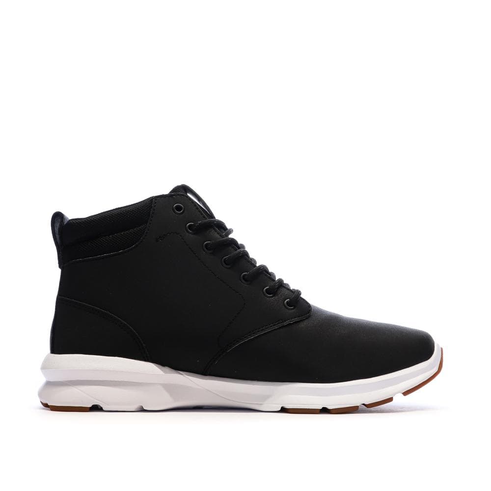 Boots Noir/Blanches Homme Dc shoes Mason 2 2