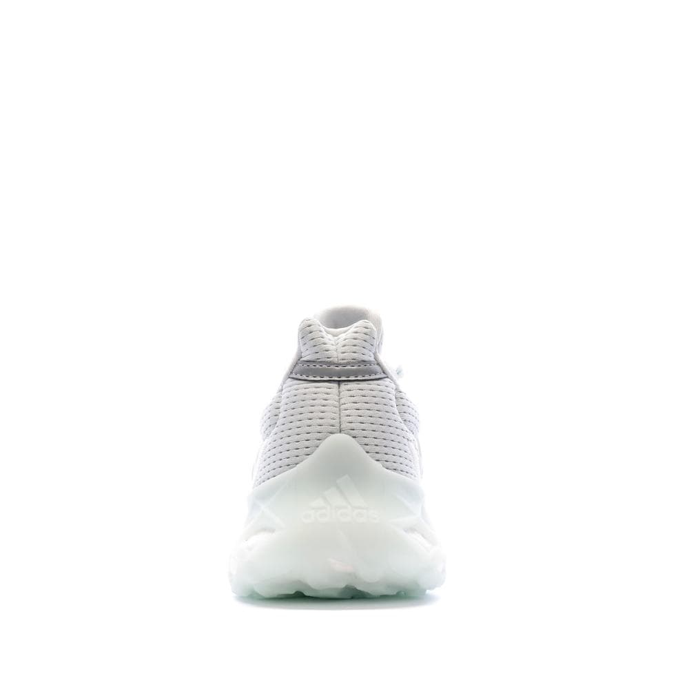 Chaussures de running Vert Clair Femme Adidas Ultraboost Web Dna 3