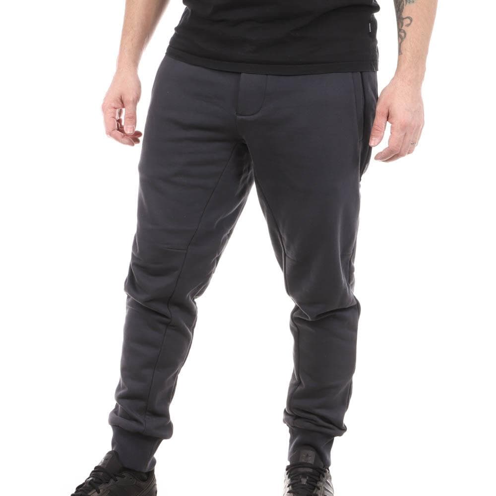 Jogging Gris Anthracite Homme Nike Tailored 1