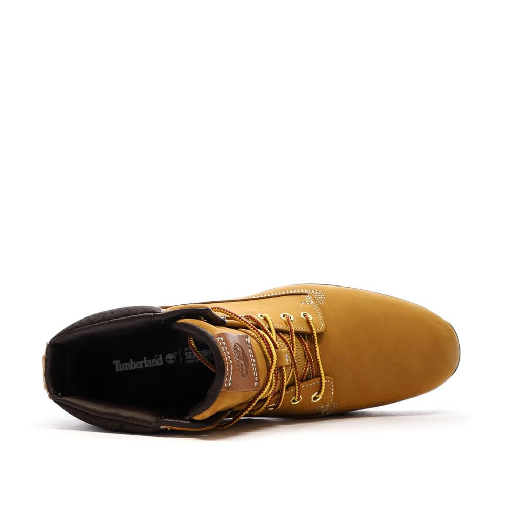 Boots Camel Homme Timberland Killington Chukka 4