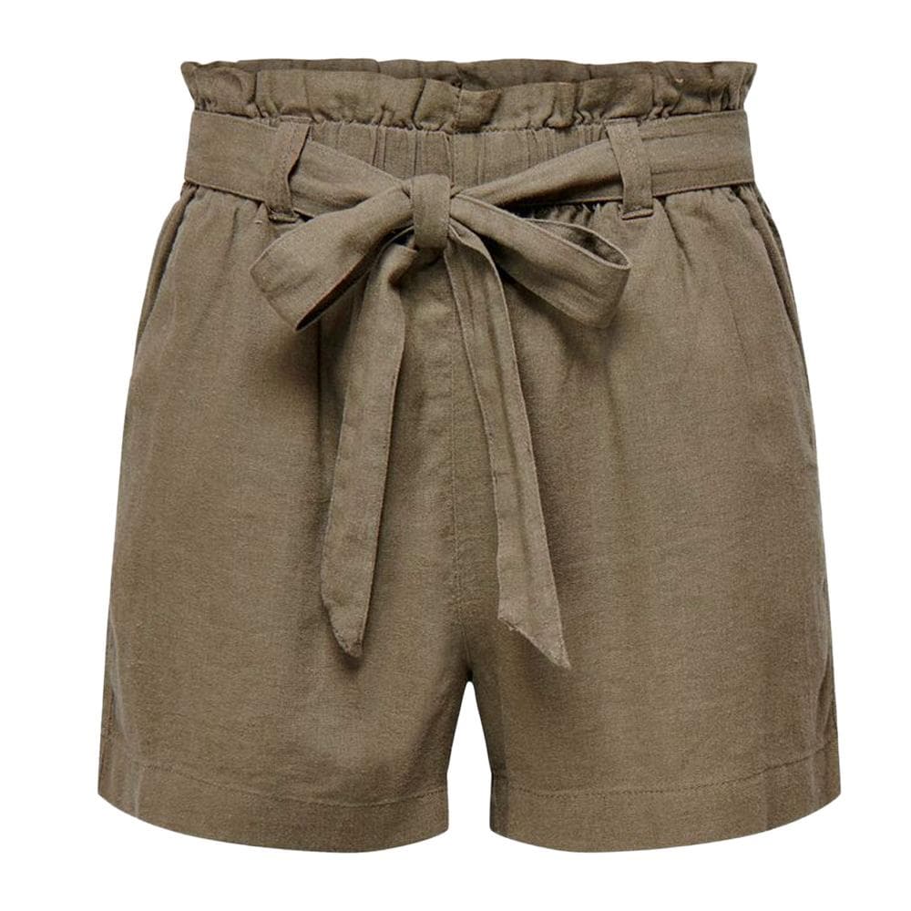 Short Kaki Femme JDY 15225921 1