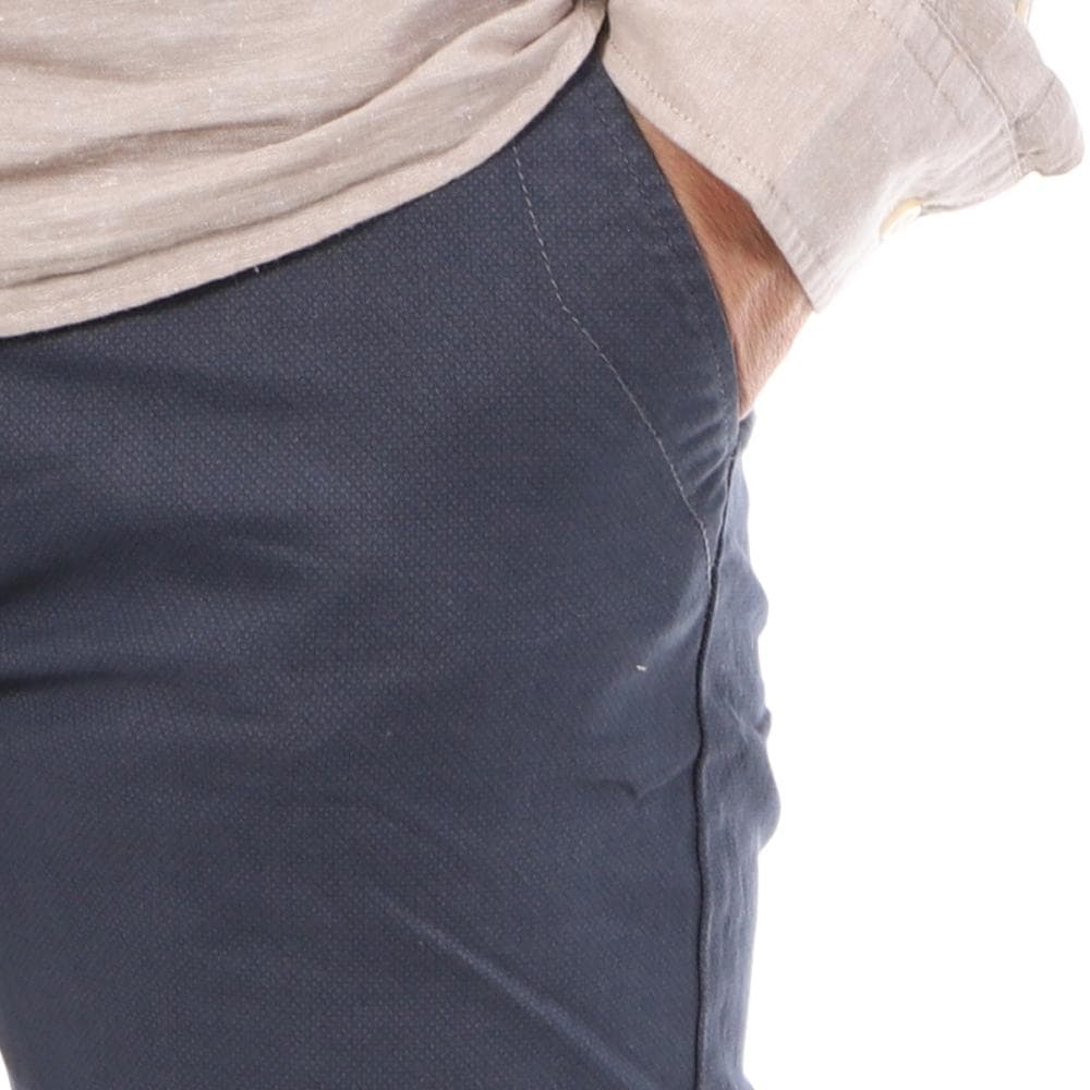 Chino Marine Homme La Maison Blaggio Tamar 3
