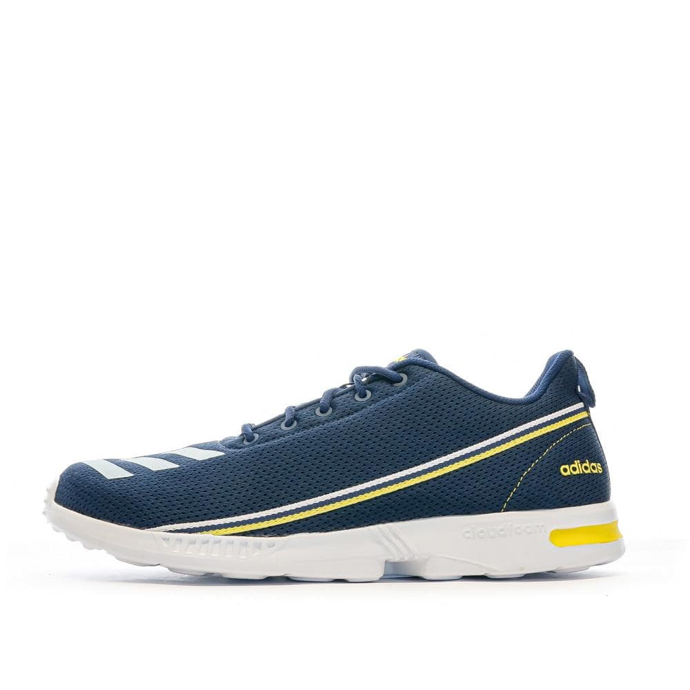 Chaussures de Running Marine Homme Adidas Widewalk 1