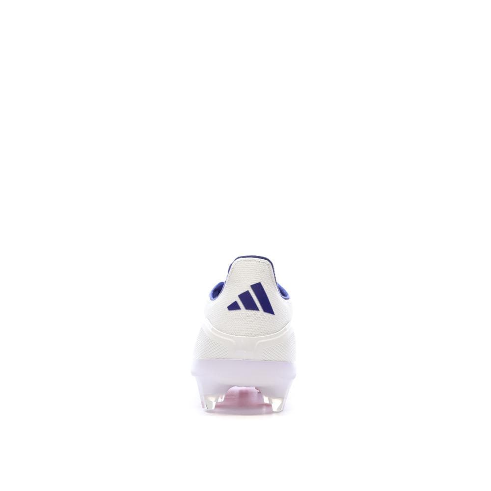 Chaussures Football Bleu/Rouge Homme Adidas F50 Pro 3